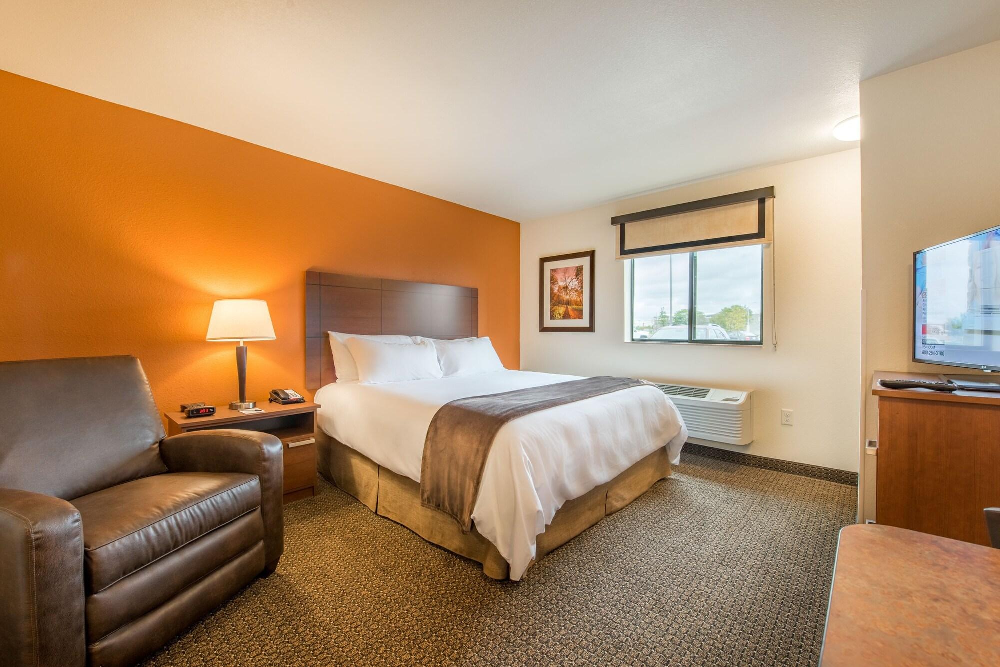 My Place Hotel-Grand Forks, Nd Exterior foto